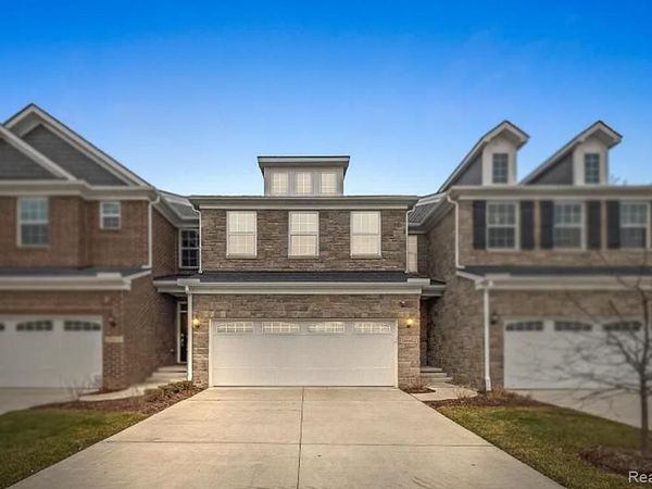 40111 Premier Drive, Northville Twp, MI 48170