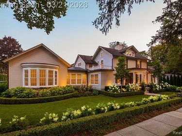 743 W Frank Street, Birmingham, MI 48009