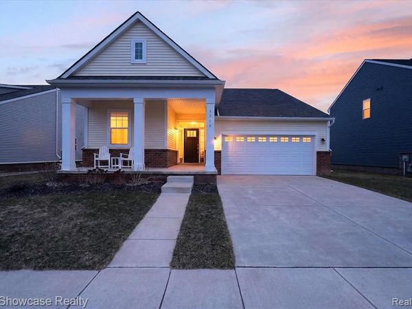 3108 Theodore E, Wixom, MI 48393