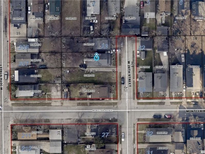 4350 W 28th Street , Cleveland, OH 44109 Photo 25