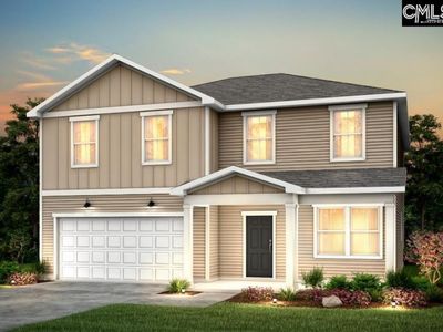 2223 Lofton Road, Blythewood, SC 29016