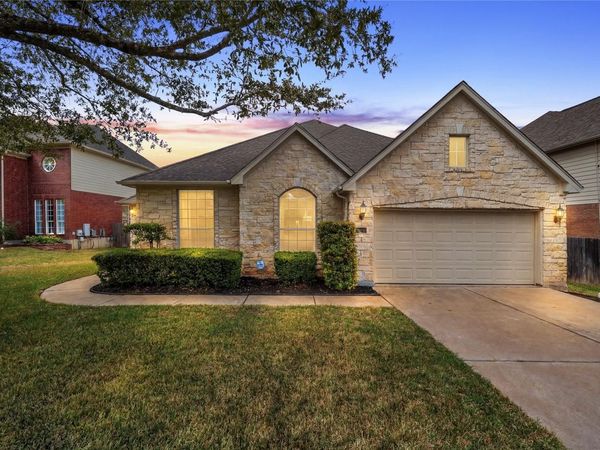 15016 Thatcher DR , Austin, TX 78717