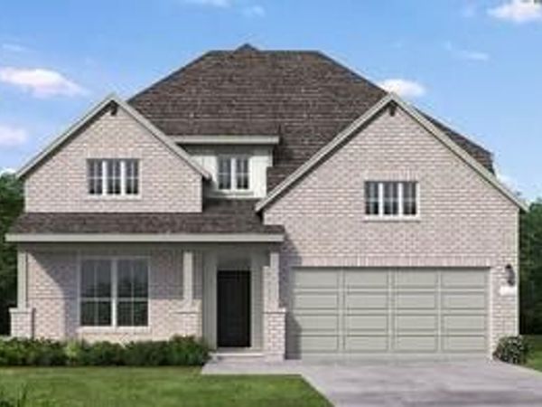 1087 Sonata PL , Round Rock, TX 78681