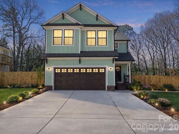 1416 Browdis Avenue , Kannapolis, NC 28083