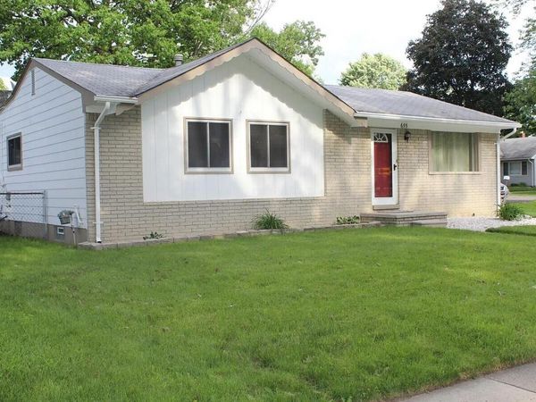 655 Robinwood Drive, Troy, MI 48083