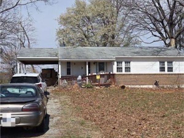 641 Eldon Road, Appomattox, VA 24522
