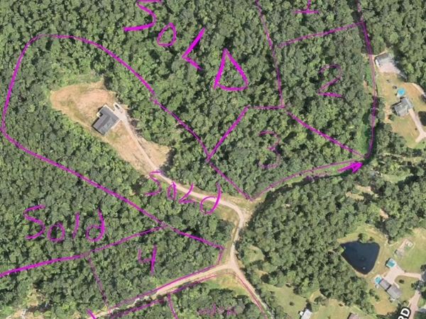 Rolling Hills, Lot 1 , Ashland, KY 41101