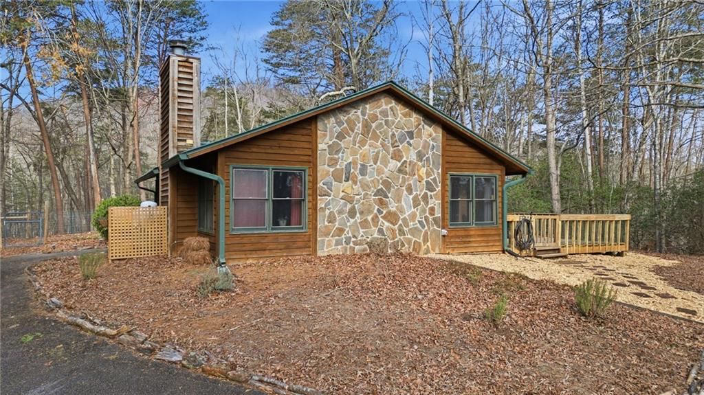 1773 Panorama Drive, Sautee Nacoochee, GA 30571 Main Photo