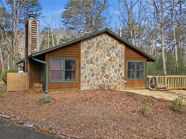 1773 Panorama Drive, Sautee Nacoochee, GA 30571