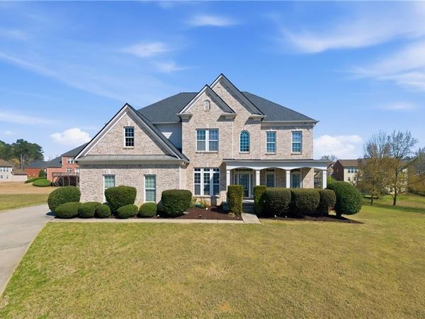 3173 Abbey Place SW, Atlanta, GA 30331