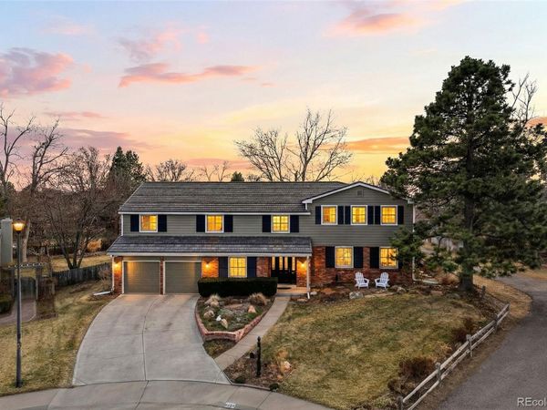 8464 E Geddes Place, Centennial, CO 80112