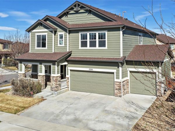 17205 E 109th Avenue, Commerce City, CO 80022