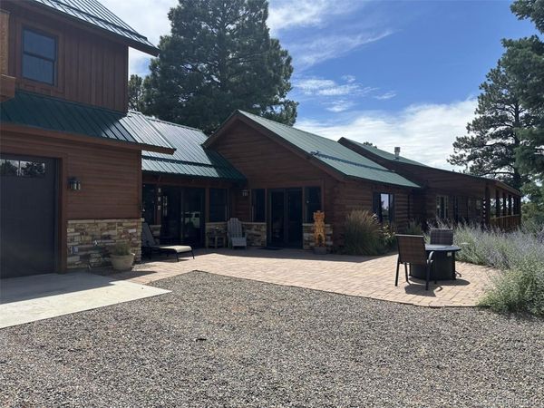236 Mill Run Road, Mosca, CO 81146