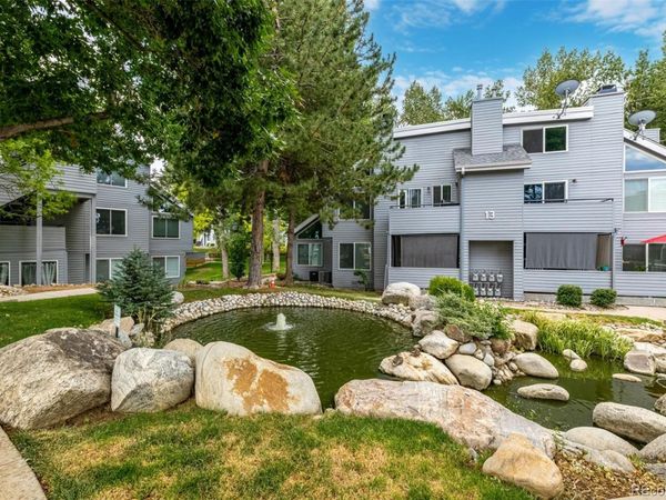 8500 E Jefferson Avenue , Unit 17C, Denver, CO 80237