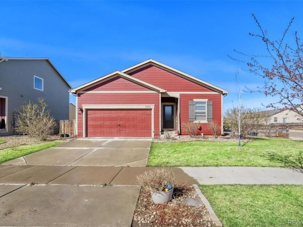 7002 Shavano Circle, Frederick, CO 80504