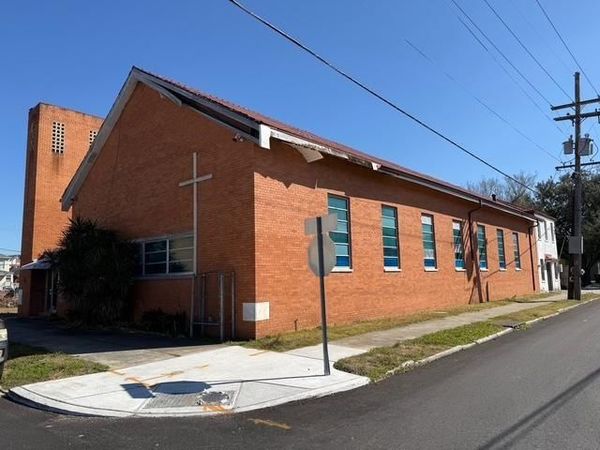 3524 LASALLE Street , New Orleans, LA 70115