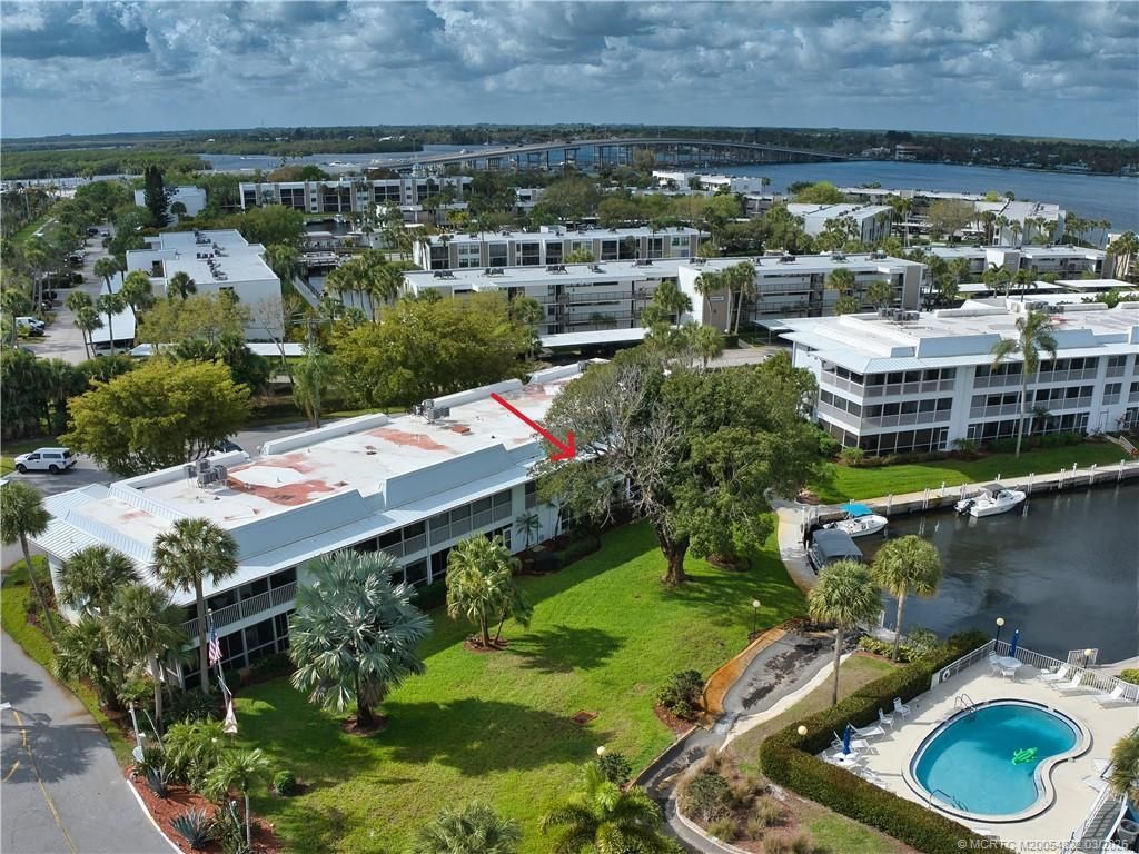 1862 SW Palm City Road, Unit 203, Stuart, FL 34994 Photo