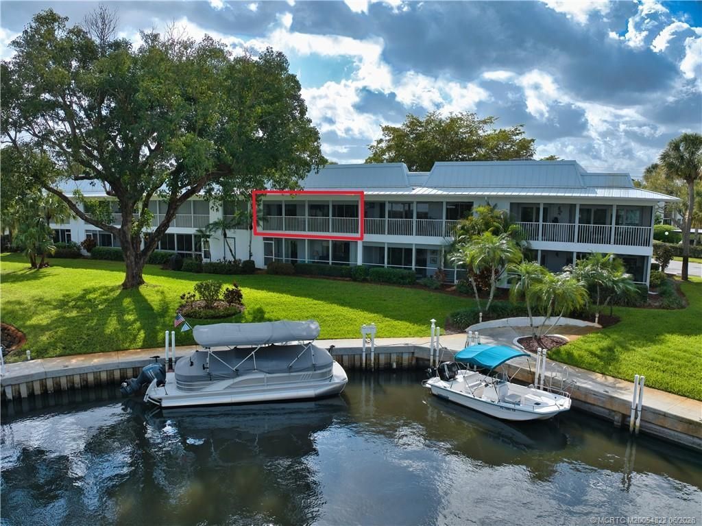 1862 SW Palm City Road, Unit 203, Stuart, FL 34994 Photo
