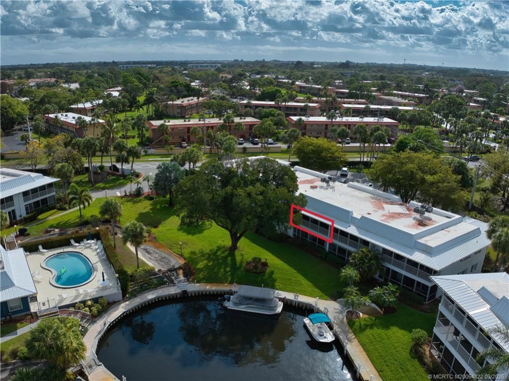 1862 SW Palm City Road, Unit 203, Stuart, FL 34994 Photo