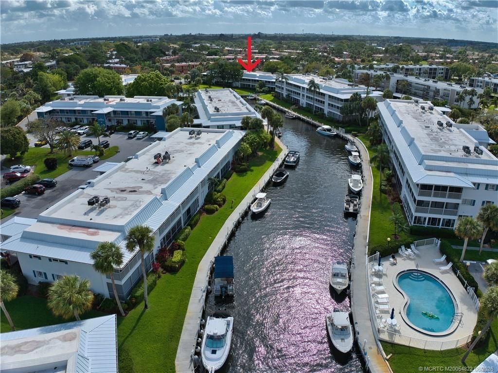 1862 SW Palm City Road, Unit 203, Stuart, FL 34994 Photo