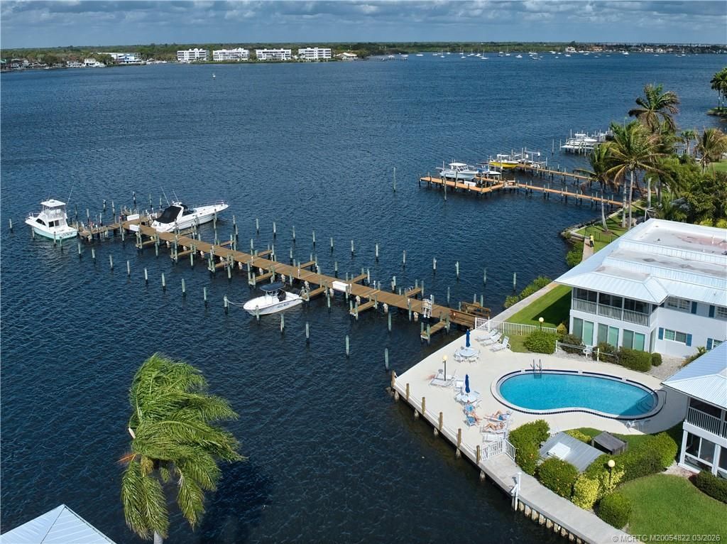 1862 SW Palm City Road, Unit 203, Stuart, FL 34994 Photo