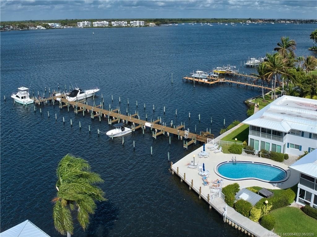 1862 SW Palm City Road, Unit 203, Stuart, FL 34994 Photo