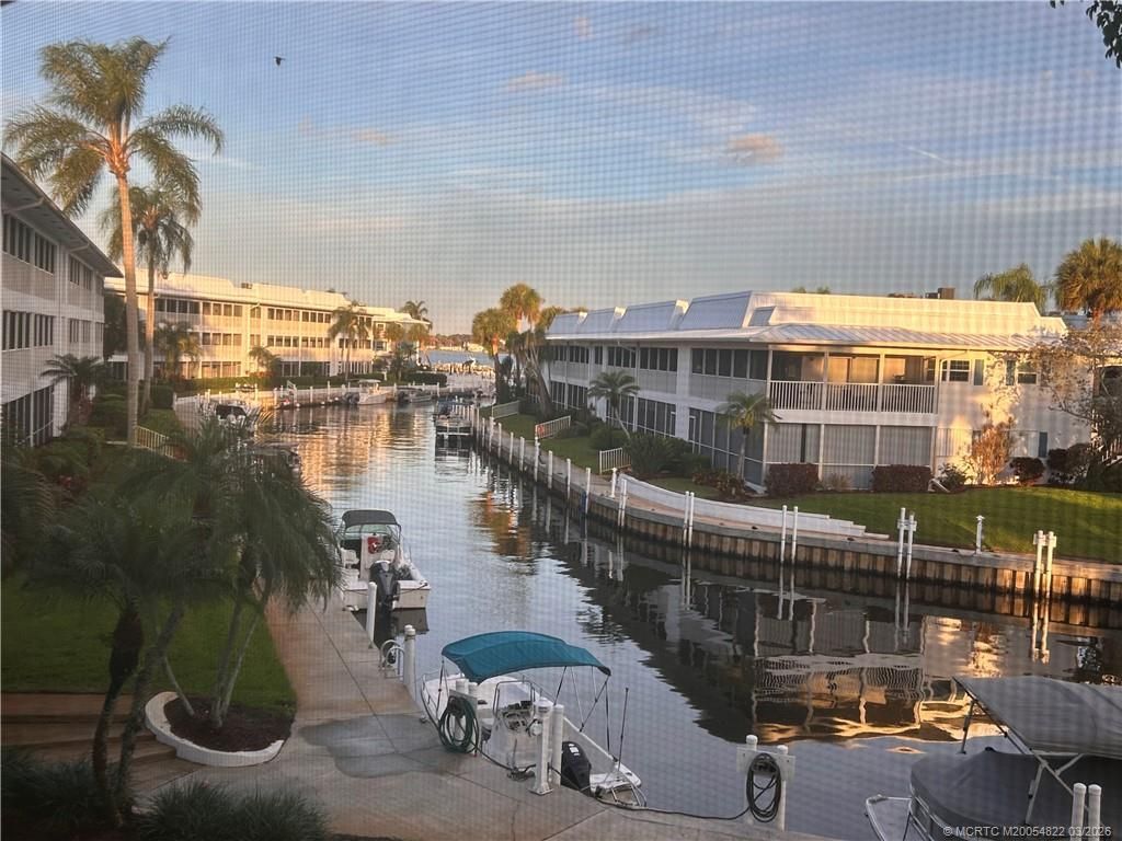 1862 SW Palm City Road, Unit 203, Stuart, FL 34994 Photo