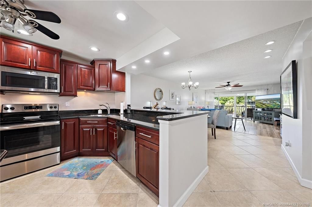 1862 SW Palm City Road, Unit 203, Stuart, FL 34994 Photo