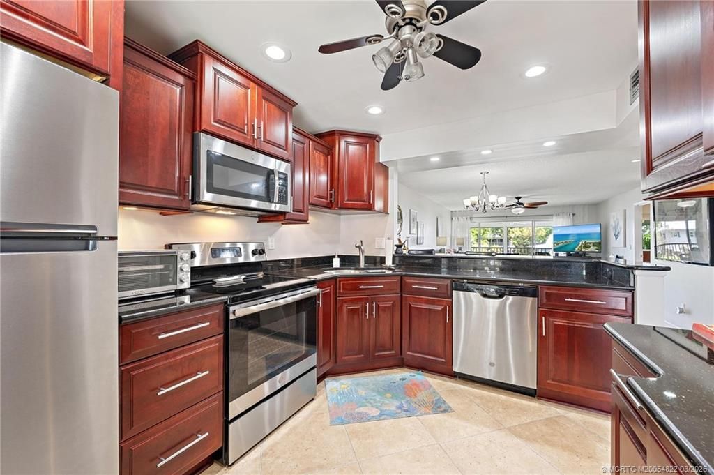 1862 SW Palm City Road, Unit 203, Stuart, FL 34994 Photo