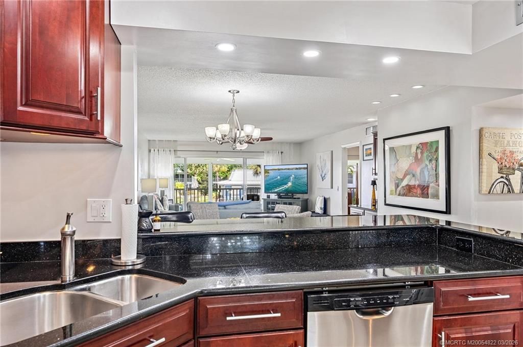 1862 SW Palm City Road, Unit 203, Stuart, FL 34994 Photo