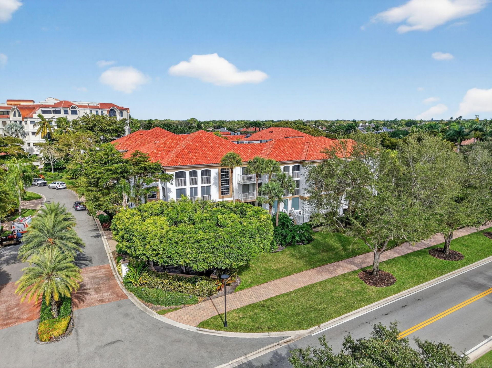 7369 Orangewood Lane, Unit 307, Boca Raton, FL 33433 Photo