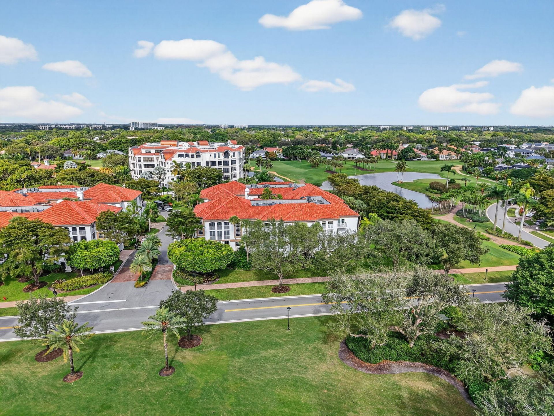 7369 Orangewood Lane, Unit 307, Boca Raton, FL 33433 Photo