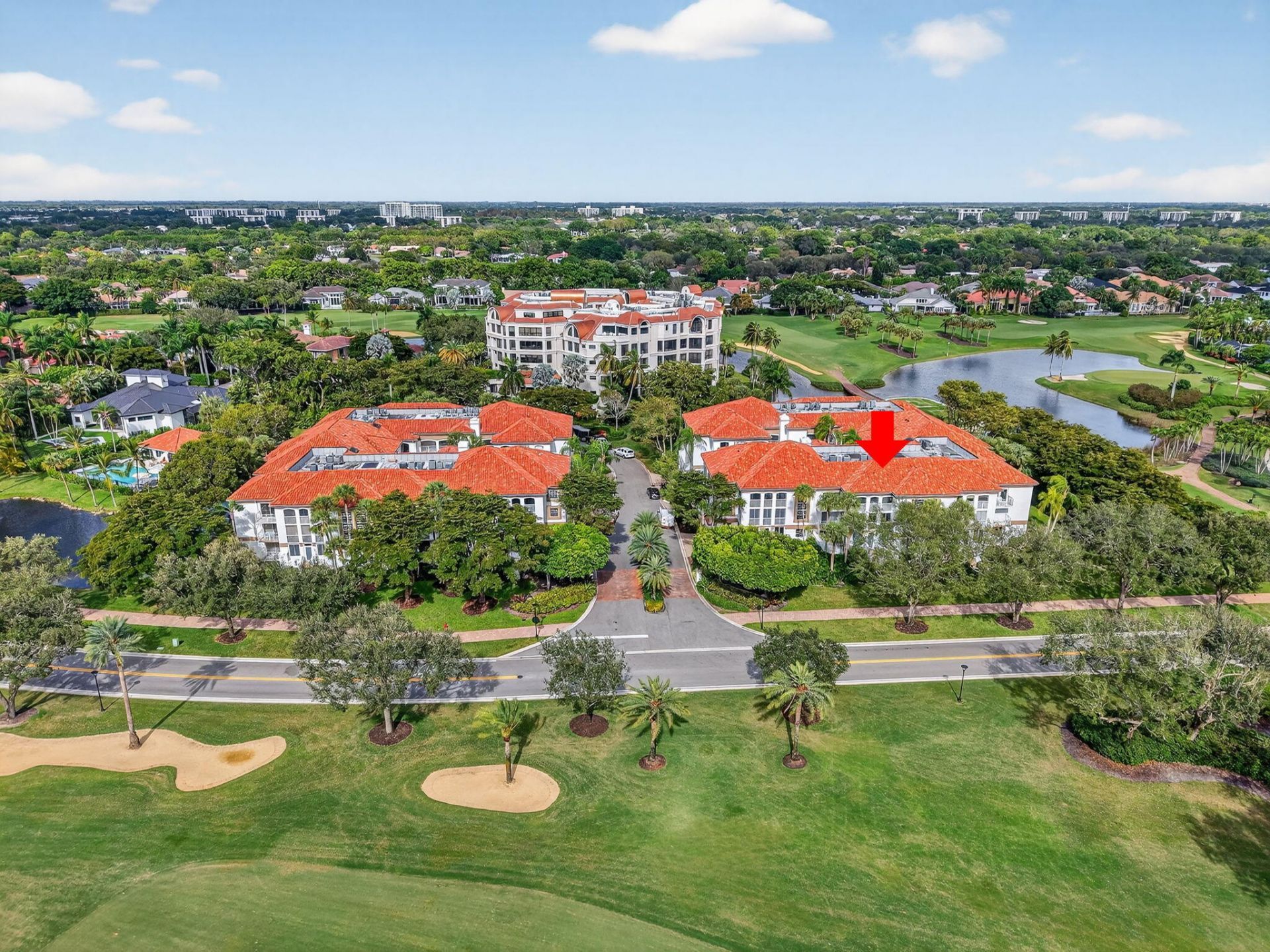 7369 Orangewood Lane, Unit 307, Boca Raton, FL 33433 Photo