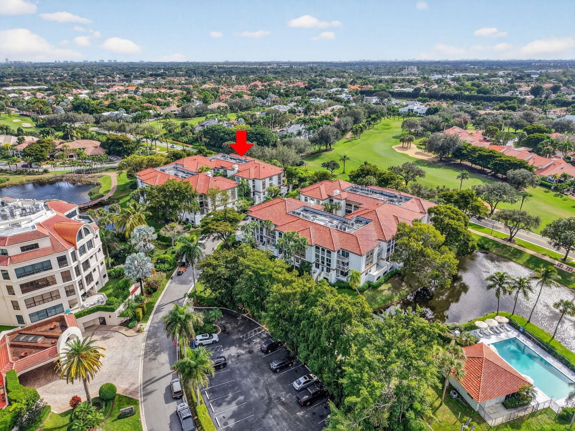 7369 Orangewood Lane, Unit 307, Boca Raton, FL 33433 Photo