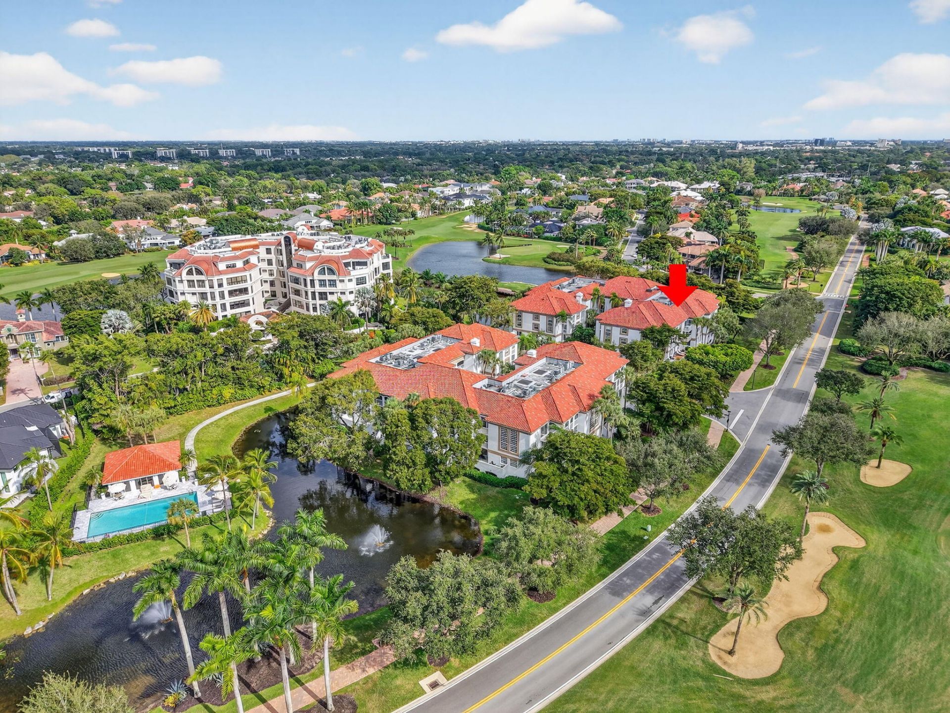 7369 Orangewood Lane, Unit 307, Boca Raton, FL 33433 Photo