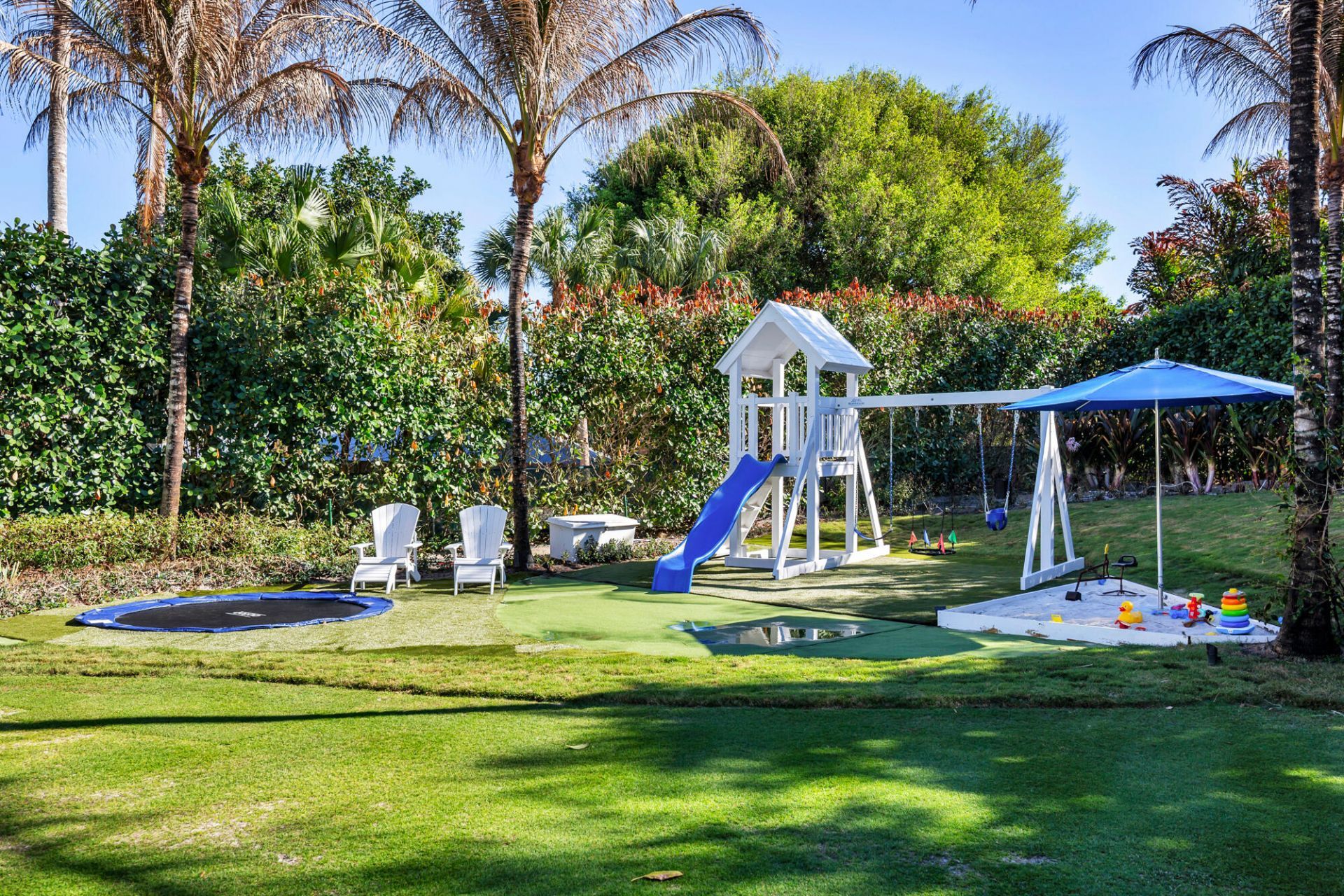 8389 SE Woodcrest Place, Hobe Sound, FL 33455 Photo