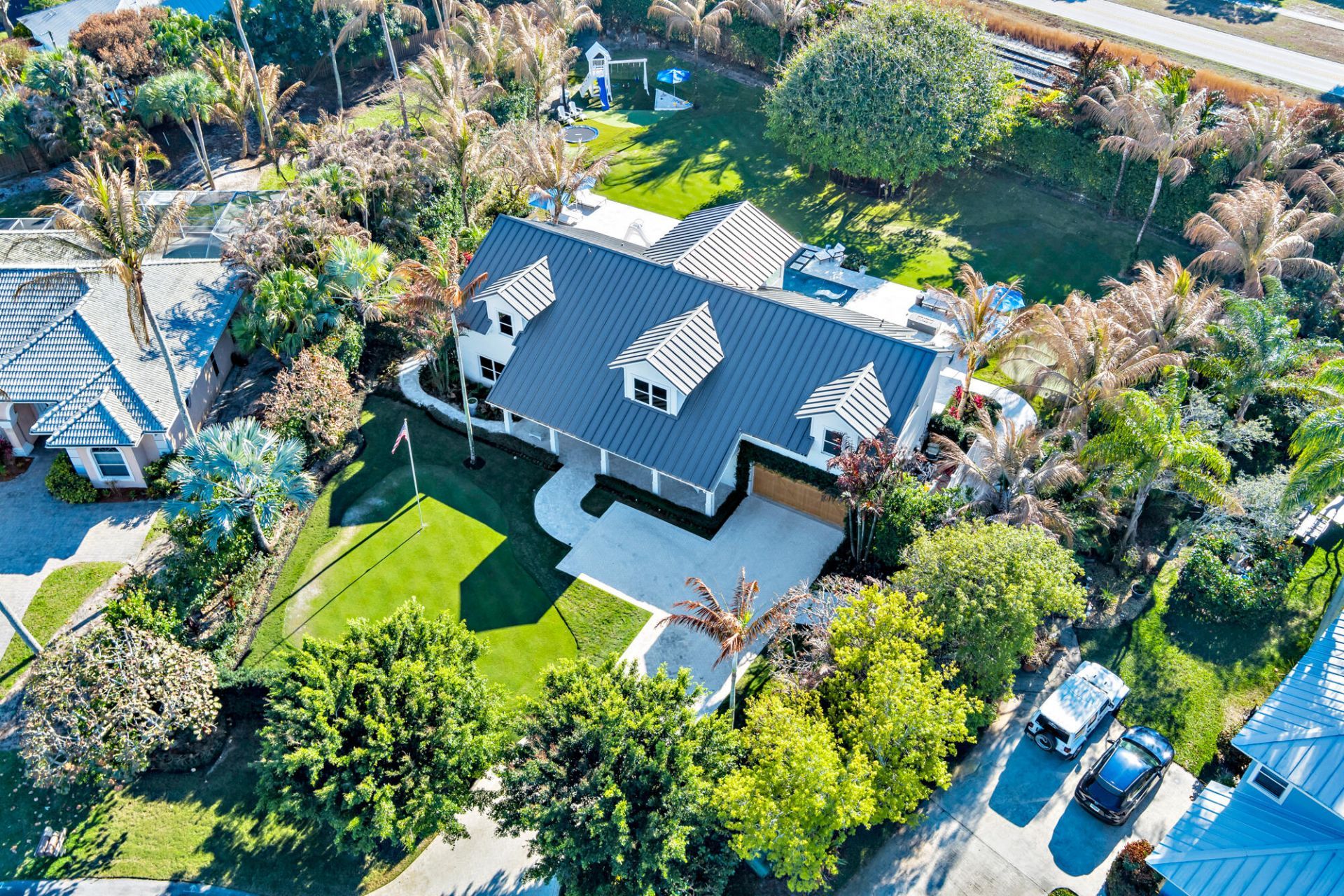 8389 SE Woodcrest Place, Hobe Sound, FL 33455 Photo