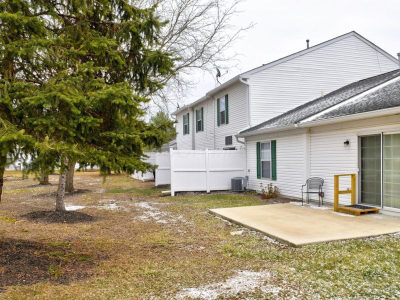 4704 Hobson Drive, Unit 4A, Columbus, OH 43228 Photo 7