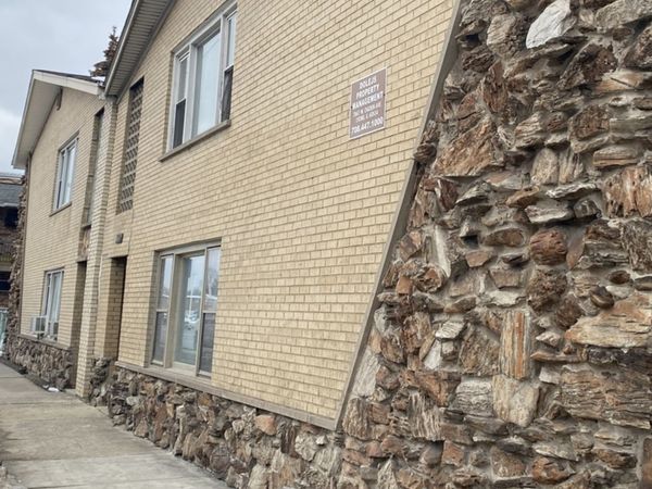 4041 S Harlem Avenue , Unit 3, Stickney, IL 60402