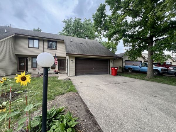 803 Irvine Road , Unit 803, Champaign, IL 61822