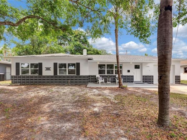 6660 17TH LANE N, ST PETERSBURG, FL 33702