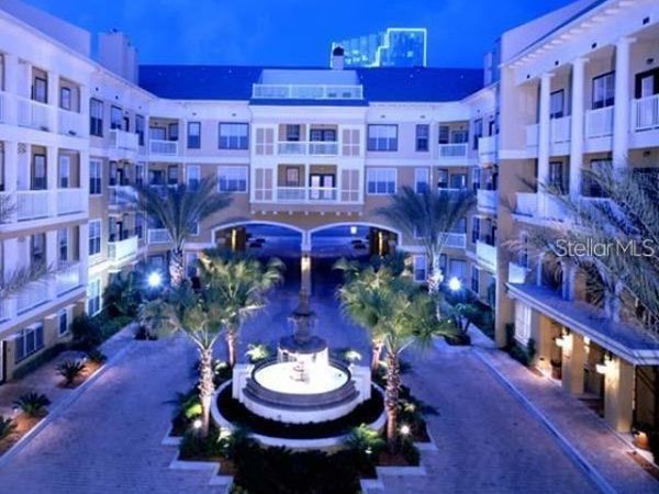 860 N ORANGE AVENUE, Unit 268, ORLANDO, FL 32801