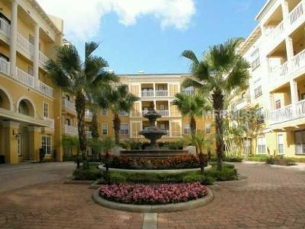 860 N ORANGE AVENUE, Unit 268, ORLANDO, FL 32801