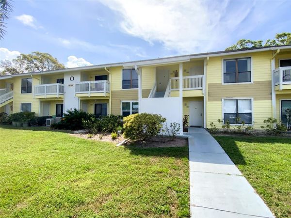 455 ALT 19 S, Unit 246, PALM HARBOR, FL 34683