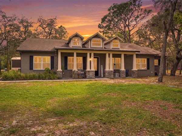 14582 BOLAND AVENUE , SPRING HILL, FL 34610