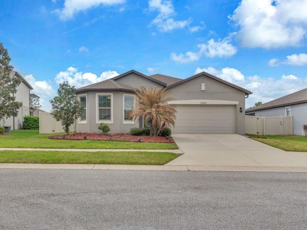 12653 PALAPA LOOP , SPRING HILL, FL 34610