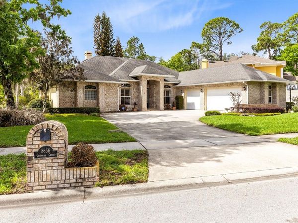 8656 GLYBORNE COURT, ORLANDO, FL 32825