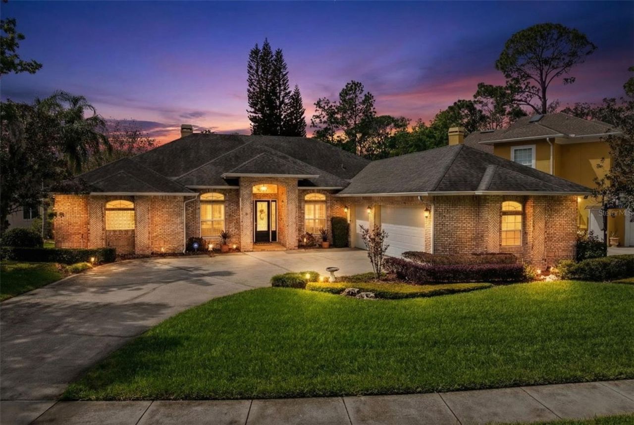 8656 Glyborne Court, Orlando, FL 32825 Photo