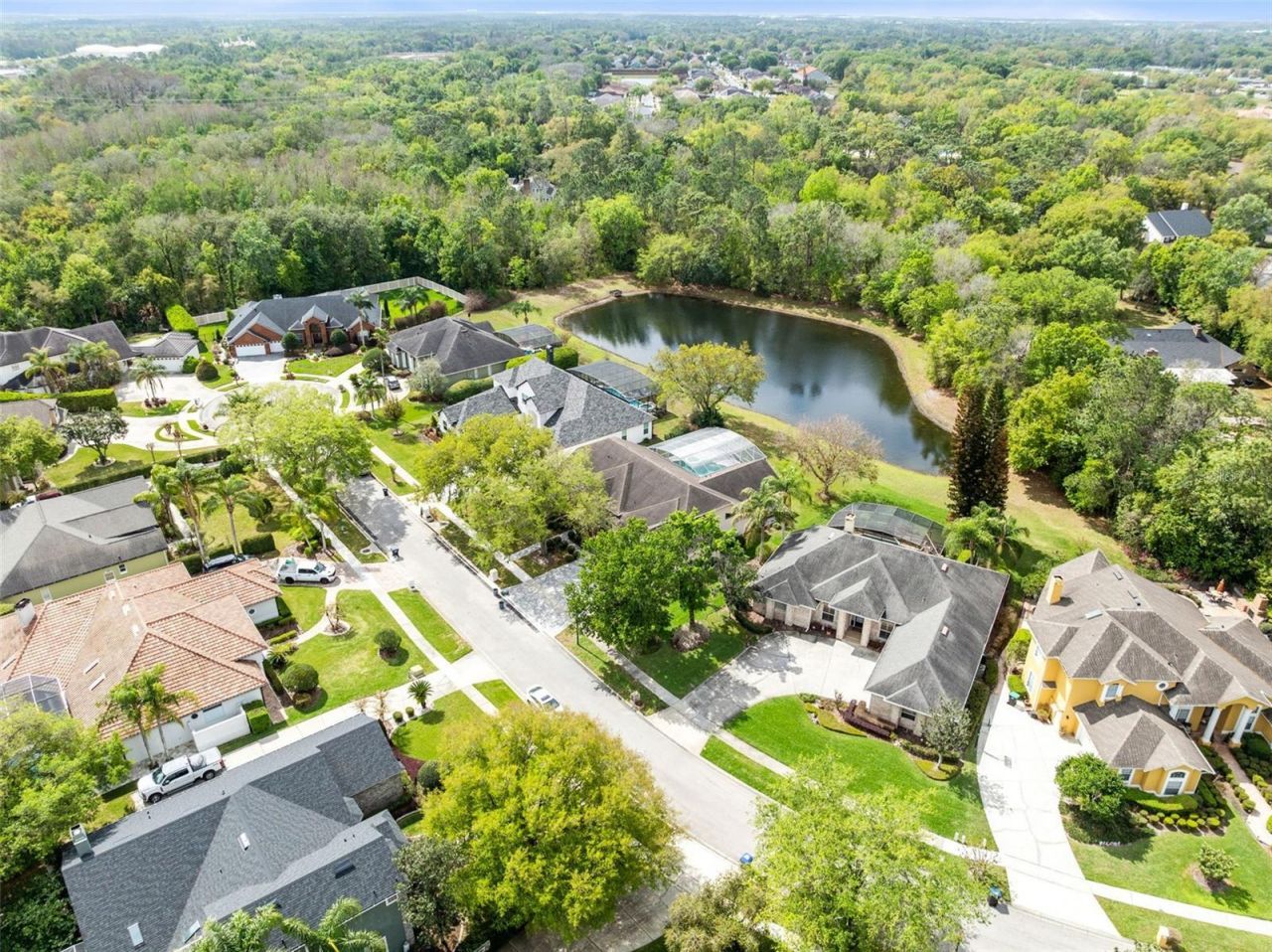 8656 Glyborne Court, Orlando, FL 32825 Photo