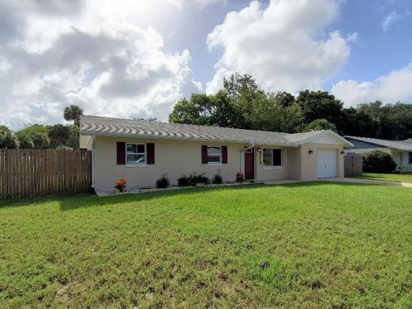 2524 JUNIPER DRIVE , EDGEWATER, FL 32141